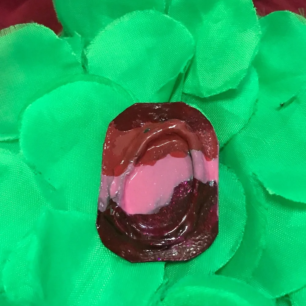 Brooch/Pendant/Pin